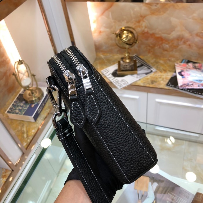 202109SS新作 エルメス Hermes メンズ ハンドバックスーパーコピー
