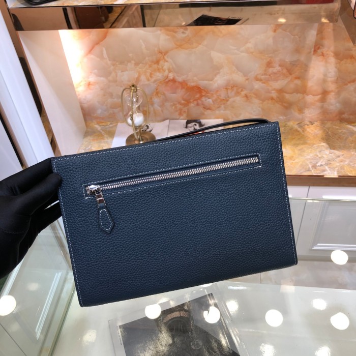 202109SS新作 エルメス Hermes メンズ ハンドバックスーパーコピー
