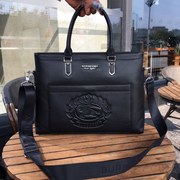 202109SS新作 Burberry バーバリー メンズ ハンドバックスーパーコピー