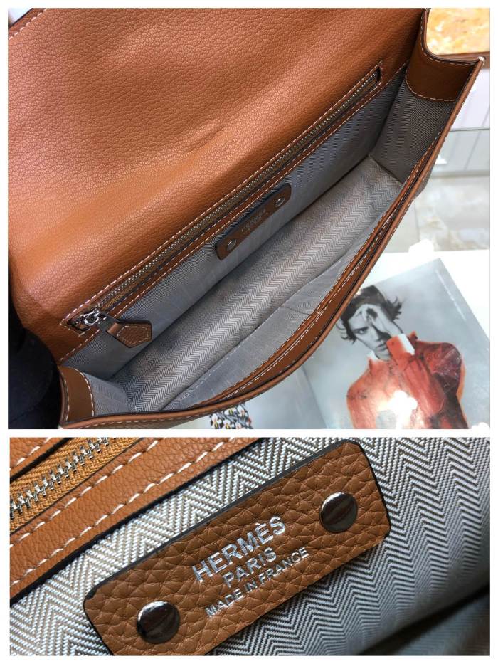 202109SS新作 エルメス Hermes メンズ ハンドバックスーパーコピー