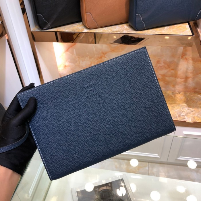 202109SS新作 エルメス Hermes メンズ ハンドバックスーパーコピー