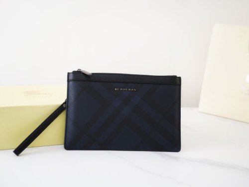 202109SS新作 Burberry バーバリー メンズ ハンドバックスーパーコピー