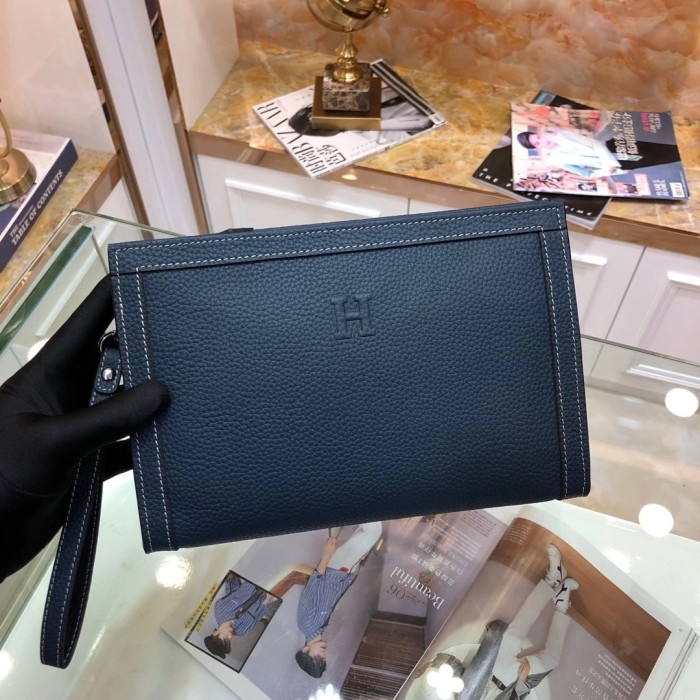 202109SS新作 エルメス Hermes メンズ ハンドバックスーパーコピー