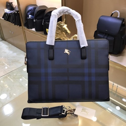 202109SS新作 Burberry バーバリー メンズ ハンドバックスーパーコピー
