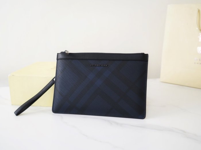 202109SS新作 Burberry バーバリー メンズ ハンドバックスーパーコピー