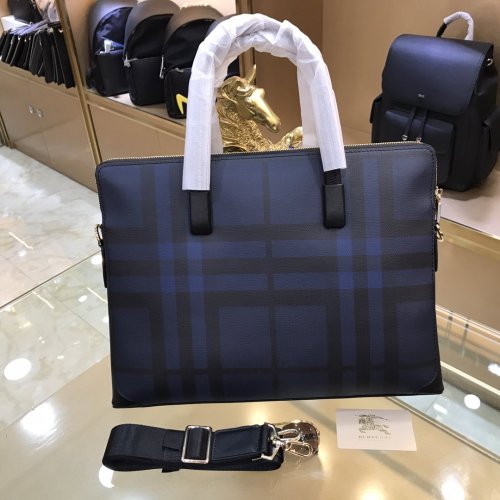 202109SS新作 Burberry バーバリー メンズ ハンドバックスーパーコピー