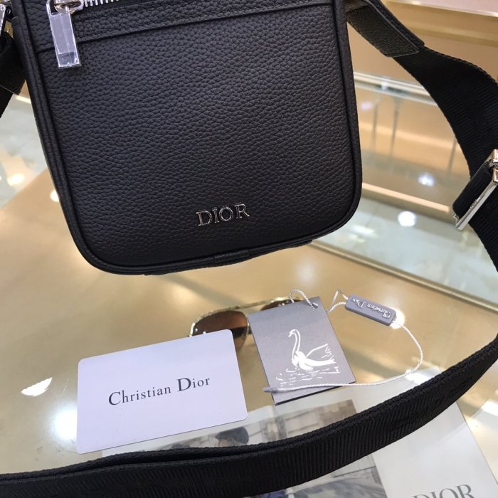 202109SS新作 Dior ディオール メンズ ショルダーバックスーパーコピー
