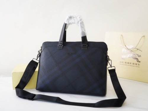 202109SS新作 Burberry バーバリー メンズ ハンドバックスーパーコピー