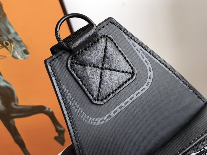 202109SS新作 Burberry バーバリー メンズ ショルダーバックスーパーコピー