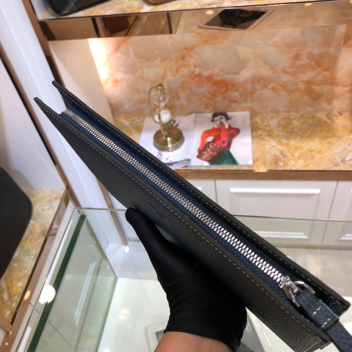 202109SS新作 エルメス Hermes メンズ ハンドバックスーパーコピー