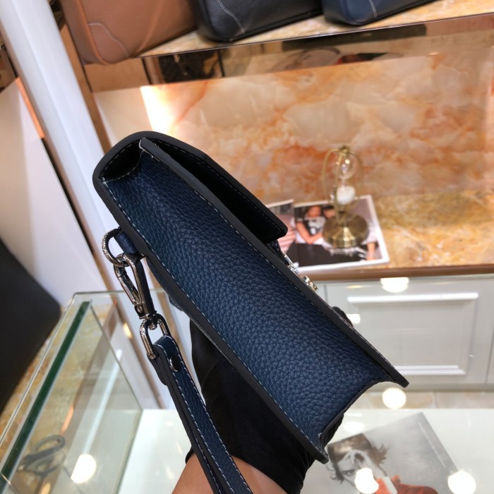 202109SS新作 エルメス Hermes メンズ ハンドバックスーパーコピー