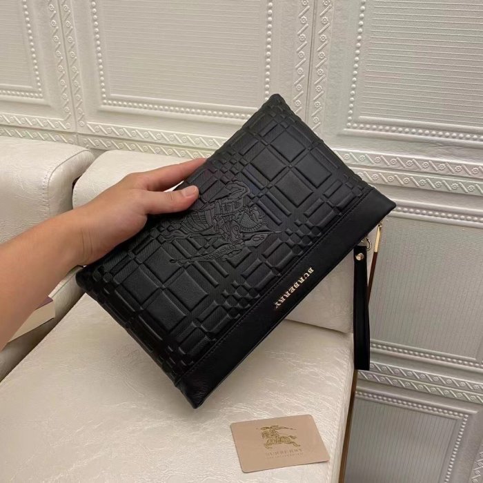202109SS新作 Burberry バーバリー メンズ ハンドバックスーパーコピー