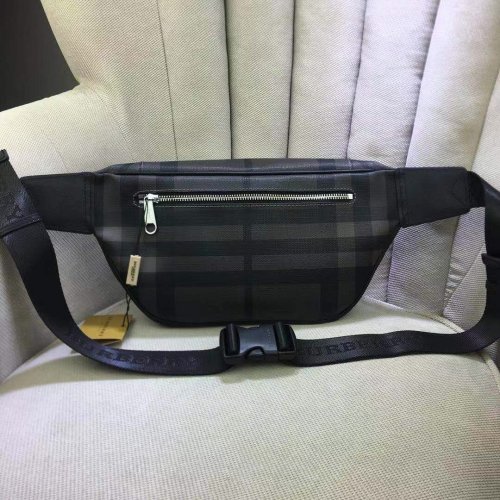202109SS新作 Burberry バーバリー メンズ ショルダーバックスーパーコピー