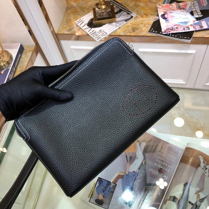 202109SS新作 エルメス Hermes メンズ ハンドバックスーパーコピー