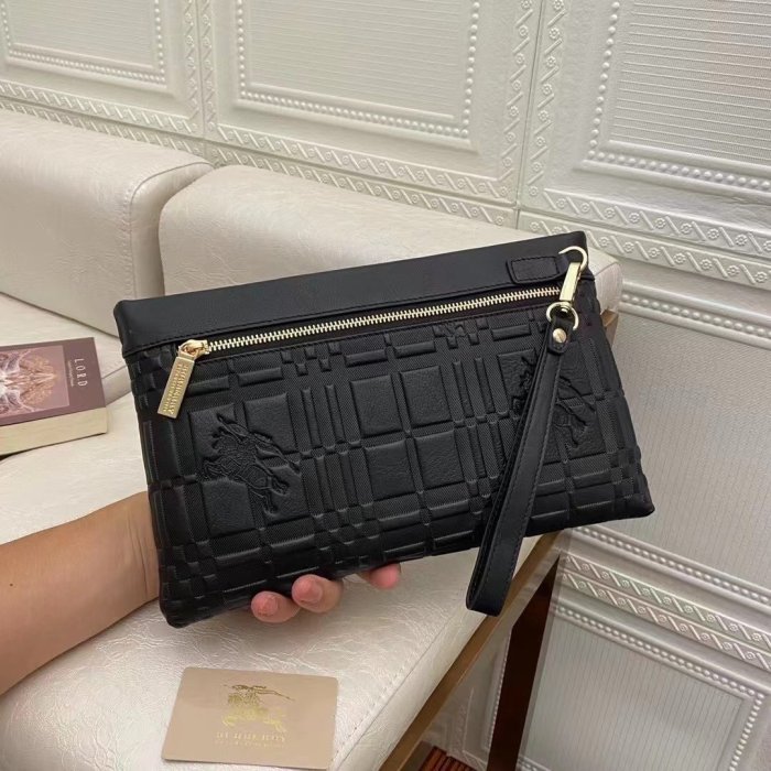 202109SS新作 Burberry バーバリー メンズ ハンドバックスーパーコピー