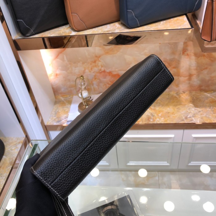 202109SS新作 エルメス Hermes メンズ ハンドバックスーパーコピー