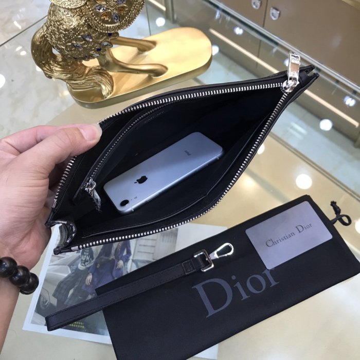 202109SS新作 Dior ディオール メンズ ショルダーバックスーパーコピー