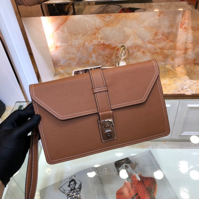 202109SS新作 エルメス Hermes メンズ ハンドバックスーパーコピー