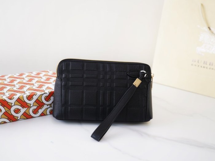 202109SS新作 Burberry バーバリー メンズ ハンドバックスーパーコピー