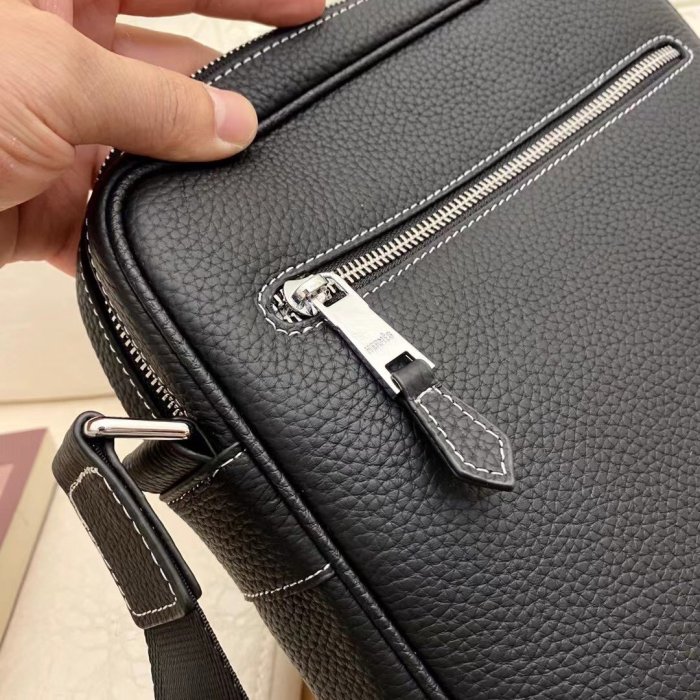 202109SS新作 エルメス Hermes メンズ ショルダーバックスーパーコピー