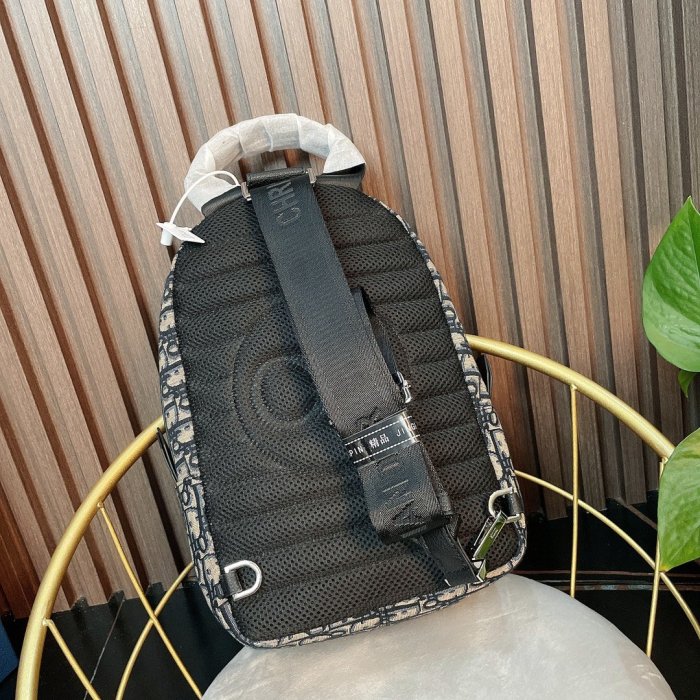 202109SS新作 Dior ディオール メンズ ショルダーバックスーパーコピー