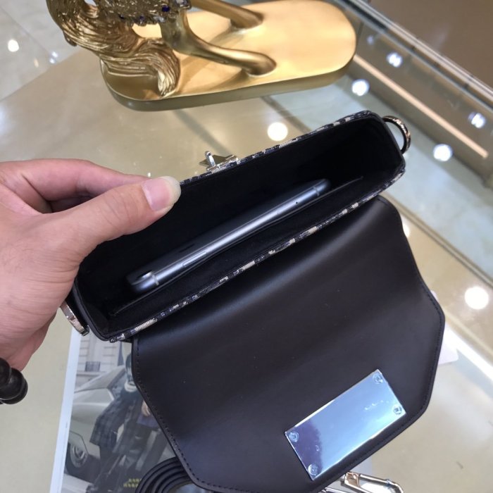 202109SS新作 Dior ディオール メンズ ショルダーバックスーパーコピー