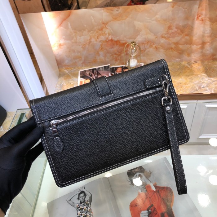 202109SS新作 エルメス Hermes メンズ ハンドバックスーパーコピー