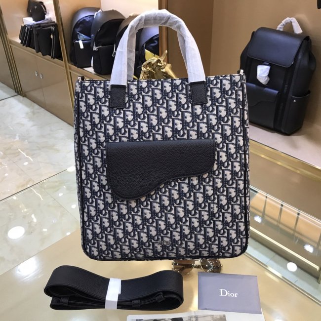 202109SS新作 Dior ディオール メンズ ハンドバックスーパーコピー