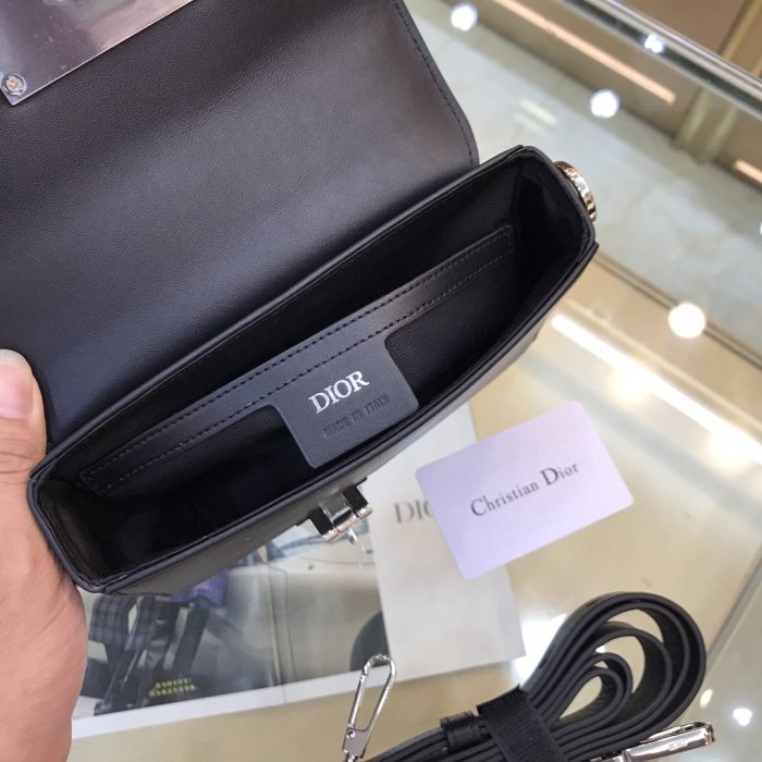 202109SS新作 Dior ディオール メンズ ショルダーバックスーパーコピー