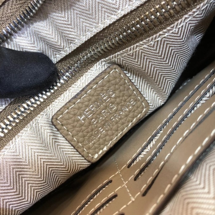 202109SS新作 エルメス Hermes メンズ ハンドバックスーパーコピー