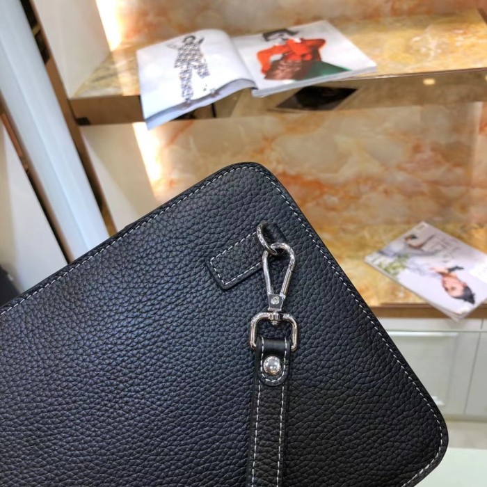 202109SS新作 エルメス Hermes メンズ ハンドバックスーパーコピー