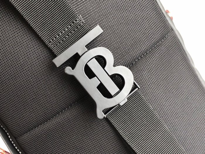 202109SS新作 Burberry バーバリー メンズ ショルダーバックスーパーコピー