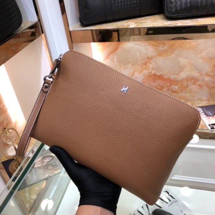 202109SS新作 エルメス Hermes メンズ ハンドバックスーパーコピー