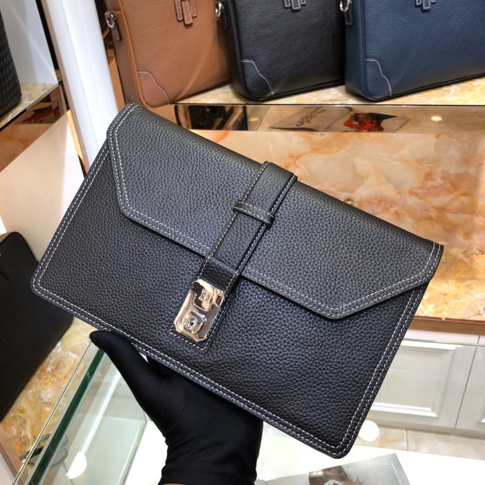 202109SS新作 エルメス Hermes メンズ ハンドバックスーパーコピー