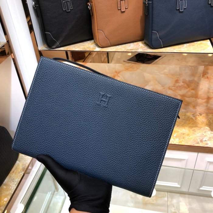 202109SS新作 エルメス Hermes メンズ ハンドバックスーパーコピー
