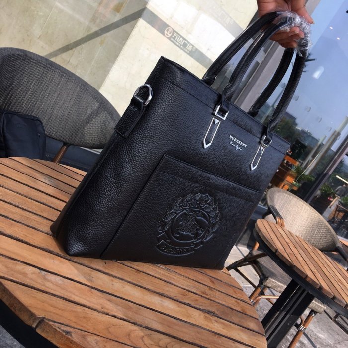 202109SS新作 Burberry バーバリー メンズ ハンドバックスーパーコピー