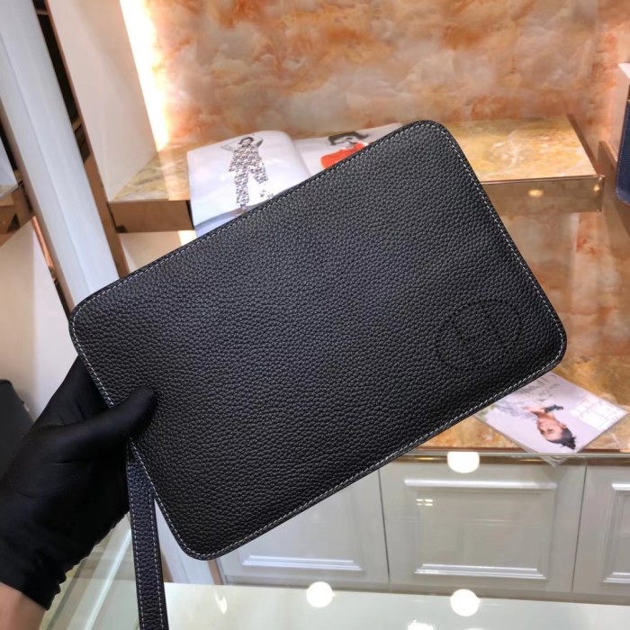 202109SS新作 エルメス Hermes メンズ ハンドバックスーパーコピー