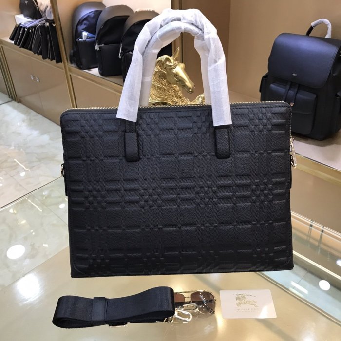 202109SS新作 Burberry バーバリー メンズ ハンドバックスーパーコピー