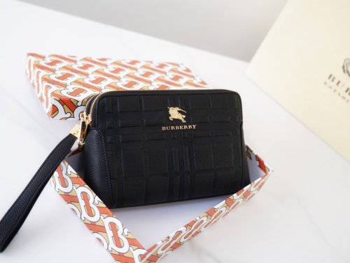 202109SS新作 Burberry バーバリー メンズ ハンドバックスーパーコピー