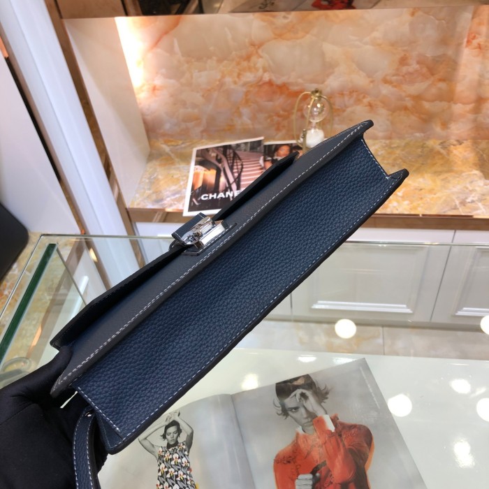202109SS新作 エルメス Hermes メンズ ハンドバックスーパーコピー