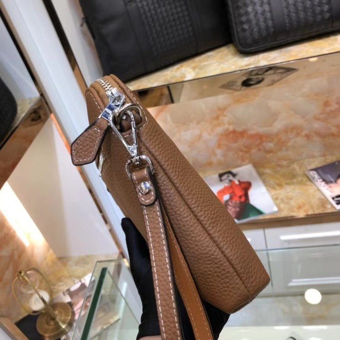 202109SS新作 エルメス Hermes メンズ ハンドバックスーパーコピー