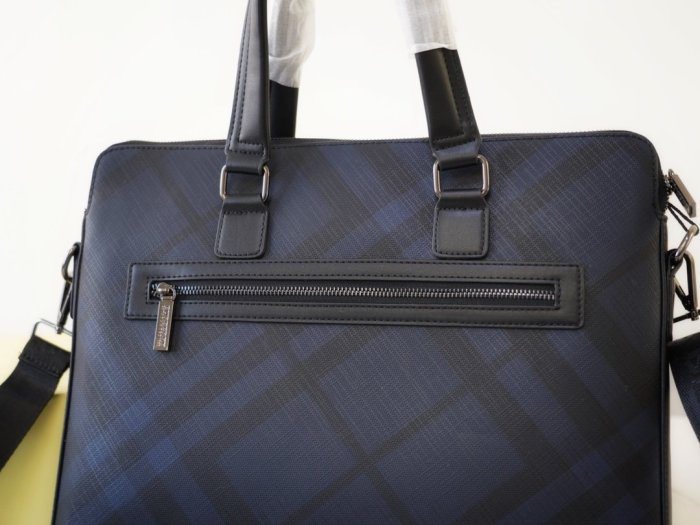 202109SS新作 Burberry バーバリー メンズ ハンドバックスーパーコピー