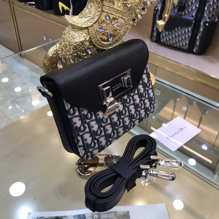 202109SS新作 Dior ディオール メンズ ショルダーバックスーパーコピー