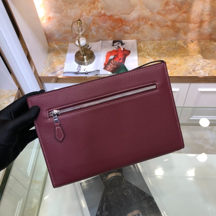 202109SS新作 エルメス Hermes メンズ ハンドバックスーパーコピー