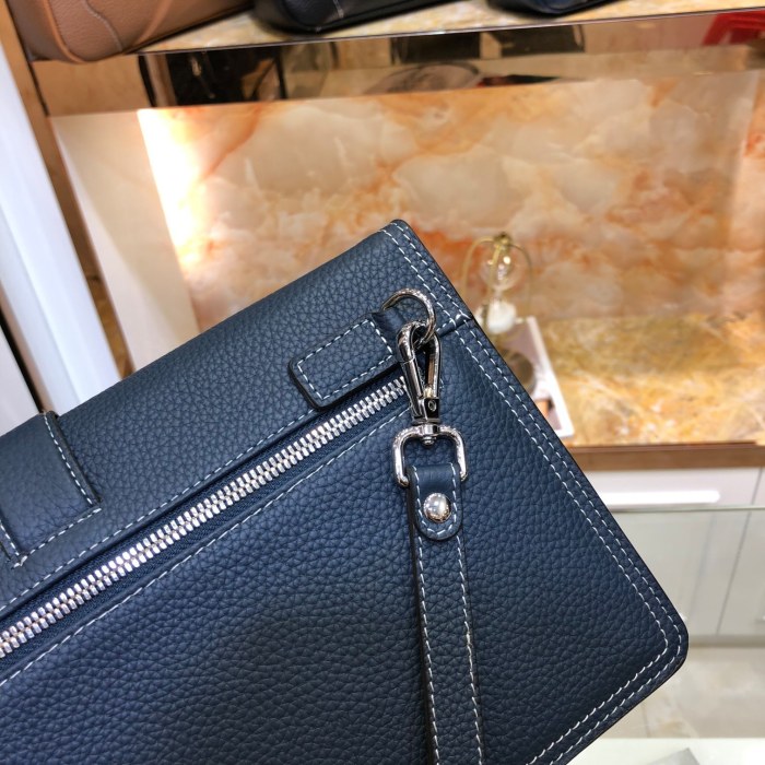 202109SS新作 エルメス Hermes メンズ ハンドバックスーパーコピー