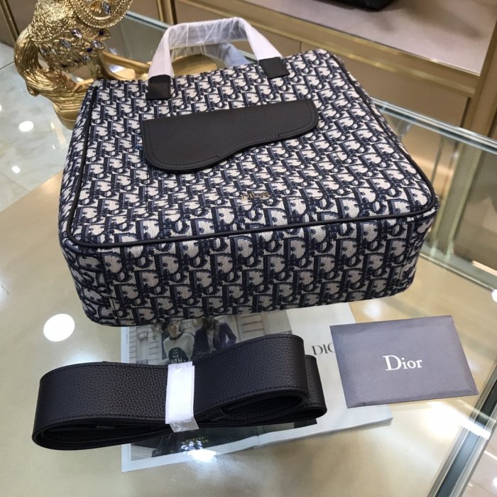202109SS新作 Dior ディオール メンズ ハンドバックスーパーコピー