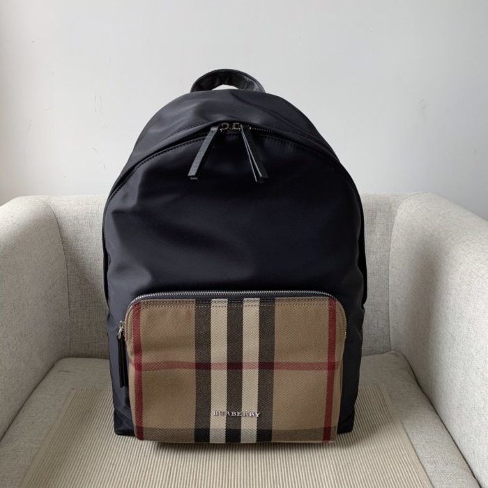 202109SS新作 Burberry バーバリー メンズ リュックバックスーパーコピー