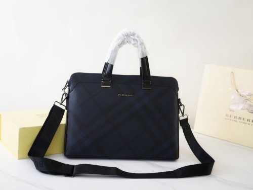 202109SS新作 Burberry バーバリー メンズ ハンドバックスーパーコピー