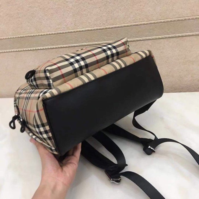 202109SS新作 Burberry バーバリー メンズ リュックバックスーパーコピー