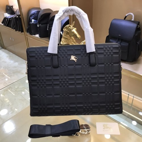 202109SS新作 Burberry バーバリー メンズ ハンドバックスーパーコピー